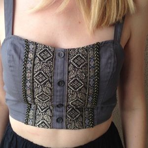 UO Fancy Bralette 💣